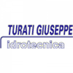 Turati Giuseppe Idrotecnica logo