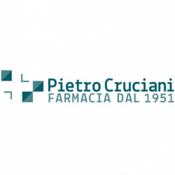 Farmacia Pietro Cruciani logo