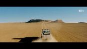 "Matchbox", le macchinine diventano un film con John Cena e Jessica Biel