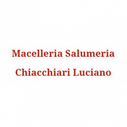 Macelleria e Salumeria Chiacchiari Luciano e C. Sas logo