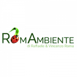 Autospurghi Romambiente logo