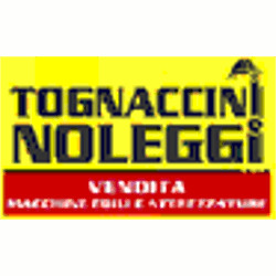 Tognaccini Noleggi logo
