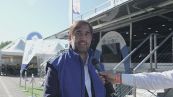Geronimo La Russa presenta il weekend ACI Sport a Imola