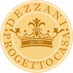 Dezzani Tende logo