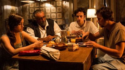 Cosa vedere in chiaro nel weekend del 9 e 10 marzo, Carlo Conti "Rischia tutto" contro De Filippi