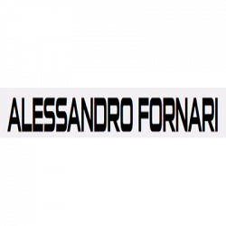 Alessandro Fornari logo