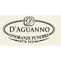 Onoranze Funebri D'Aguanno Benedetto logo