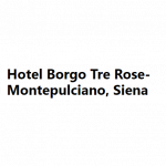 Borgo Tre Rose - Country Hotel Montepulciano