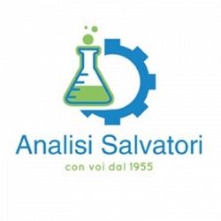 Salvatori Analisi Cliniche logo