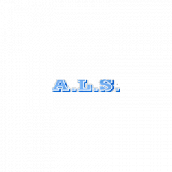 A.L.S. Tendaggi e Tende da Sole logo