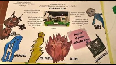 Menti Fresche: quando la tecnologia incontra i banchi di scuola