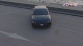 Audi A6 Sportback e-tron