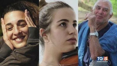Domani altri 3 ostaggi inviato di Trump a Gaza