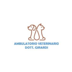 Ambulatorio Veterinario Girardi logo