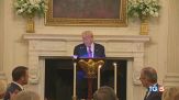 Trump contro Murdoch Dazi, tensioni con l'Ue