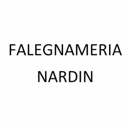 Falegnameria Nardin logo