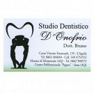Studio Dentistico D'Onofrio Dott. Bruno