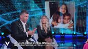 Clemente Russo e Laura Maddaloni: "Abbiamo temuto per la vita delle nostre figlie"
