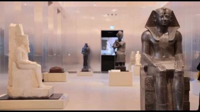 200 anni del Museo Egizio, Alpitour tra i partner del progetto