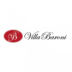 Villa Baroni logo