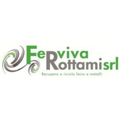 Ferviva Rottami logo