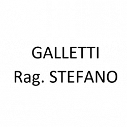 Galletti Rag. Stefano logo