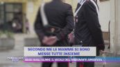 Abusi sugli alunni: il vocale dell'insegnante arrestata