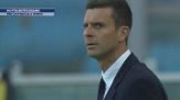 Juve, Motta resta sotto esame