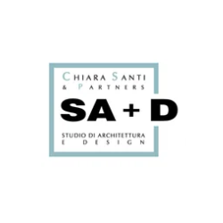 Architetto Chiara Santi logo