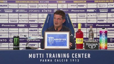 Chivu: "Non sarà semplice ne per loro né per noi, sarà una finale"