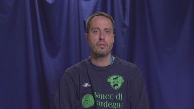 Bulleri a SM: "Che bello tornare al Palaverde"