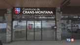 Crans, rimpallo di responsabilità