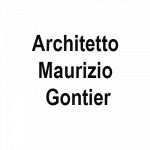 Architetto Maurizio Gontier