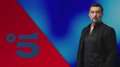 Questa sera sulle reti Mediaset, 29 ottobre
