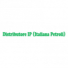 Distributore IP (Italiana Petroli)