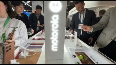 WMC, Motorola punta su integrazione e innovazione concreta
