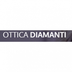 Ottica Diamanti logo