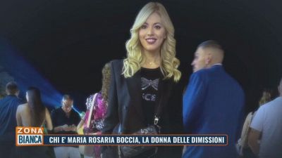 Chi è Maria Rosaria Boccia, la donna delle dimissioni
