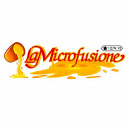 La Microfusione logo