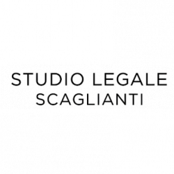 Avvocato Scaglianti Paolo logo