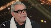 Guillermo Mariotto: l'intervista integrale