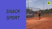 Berrettini senza sosta sulla terra di Marrakech