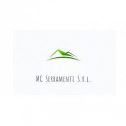 MC Serramenti logo
