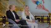 Asia e Alice D'Amato: "La nostra adolescenza tra scuola e palestra"