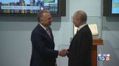 Incontro Putin-Witkoff, ultimatum americano