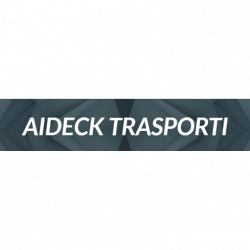 Aideck Trasporti logo