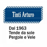 Tinti Arturo - Tende da Sole e Teloni in Pvc