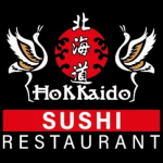 Hokkaido sushi restaurant