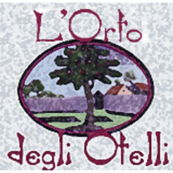Hotel L'Orto degli Otelli logo