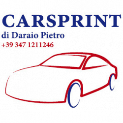 Carsprint logo